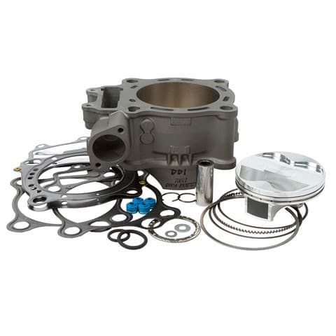 CYLINDER WORKS BIG BORE CYLINDERKIT HONDA BIKE