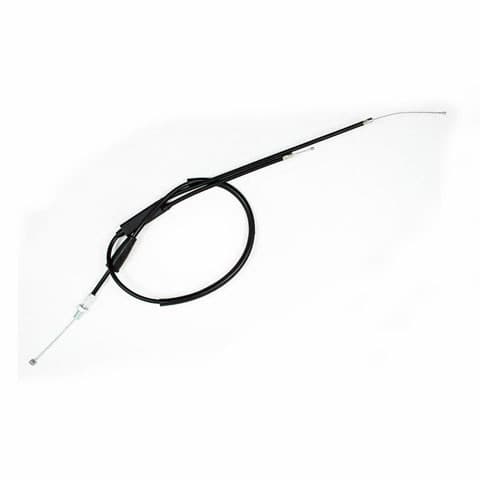 Motion Pro Black Vinyl Throttle Cable