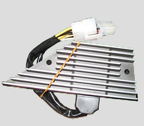 Ricks Regulator / Rectifier