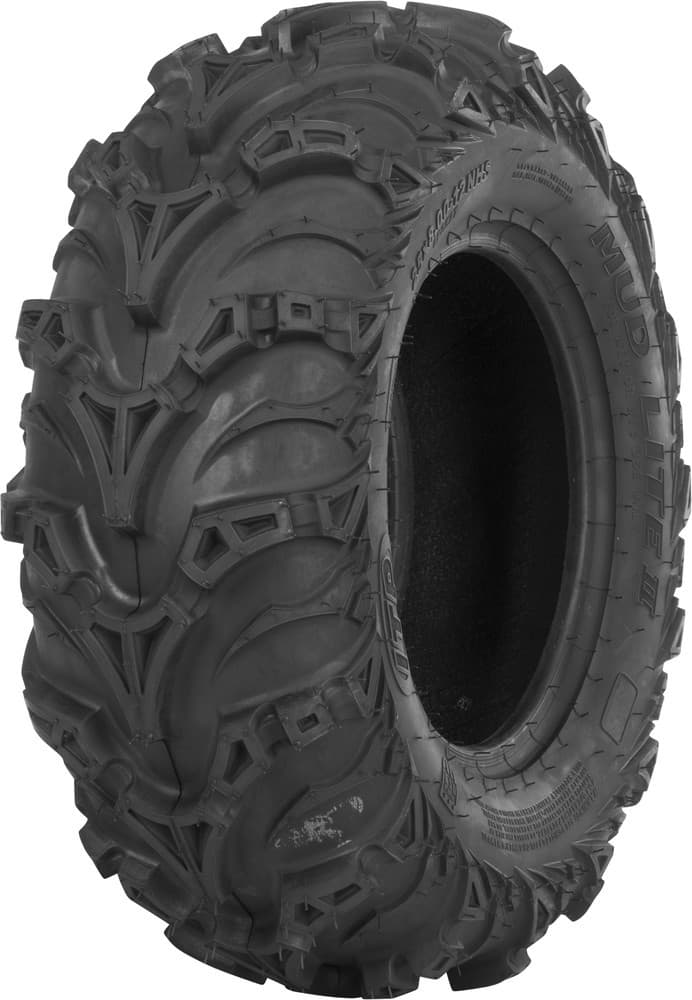 ITP Tire Mud Lite II Rear 27X11-14 LR1335LBS Bias
