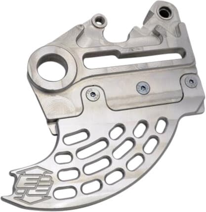 Enduro Engineering Rear Disc Guard Sherco