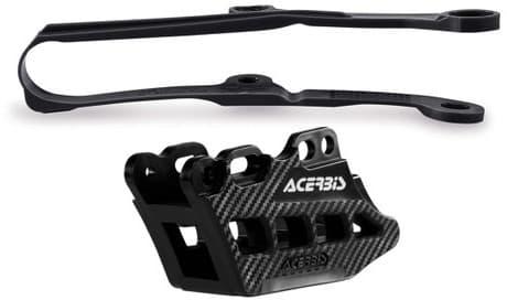 Acerbis Guide/Slider Kit 2.0 Black