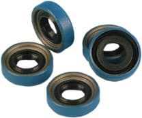 James Gaskets Gasket Seal Metal Od Shaft Flt Fxr Softail Dyna 5/Pack 12045-M