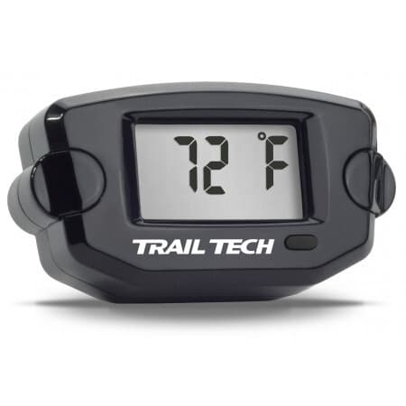 Trail Tech Engine Temp Meter 14MM Plug