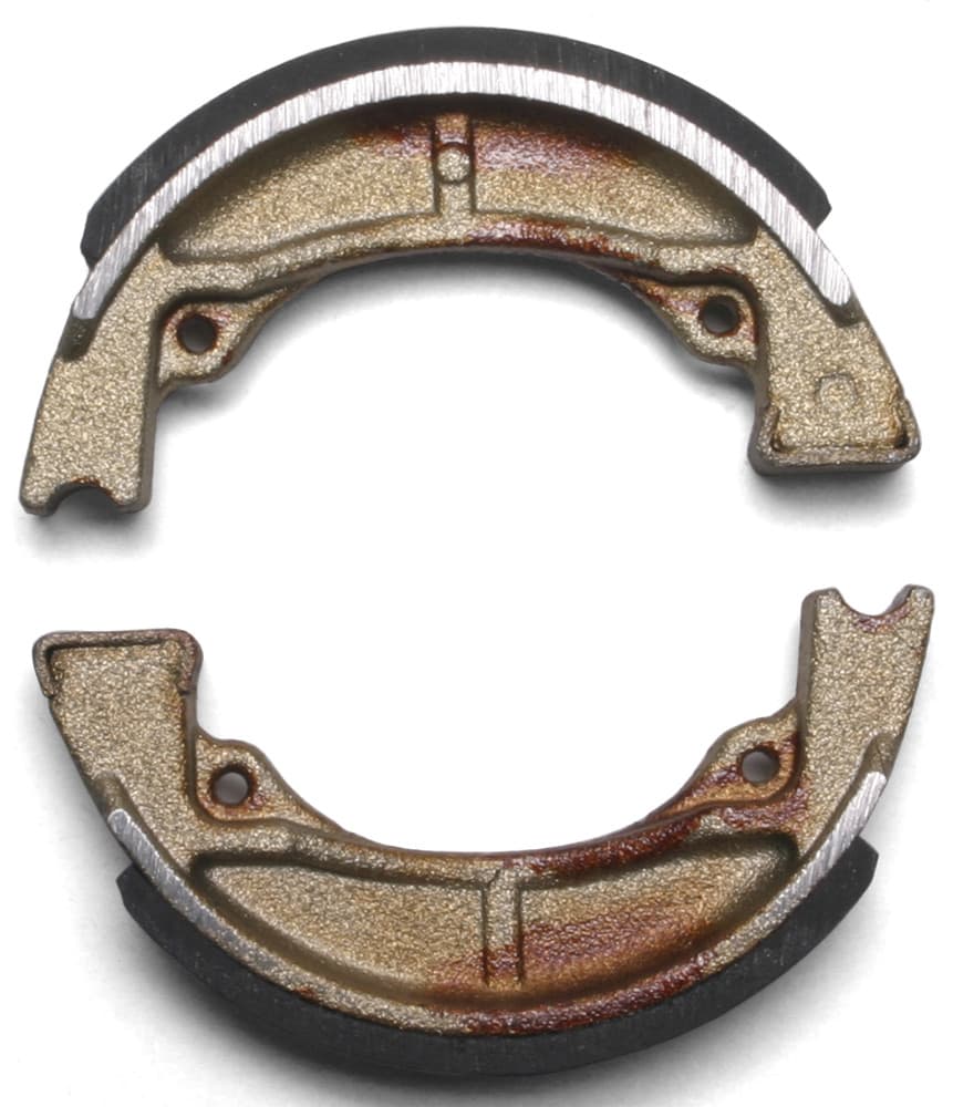 EBC Brake Shoes 615 Plain