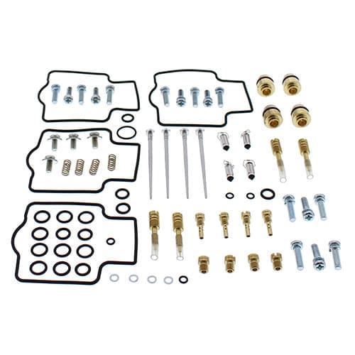 BIKE CARBURETOR REBUILD KIT