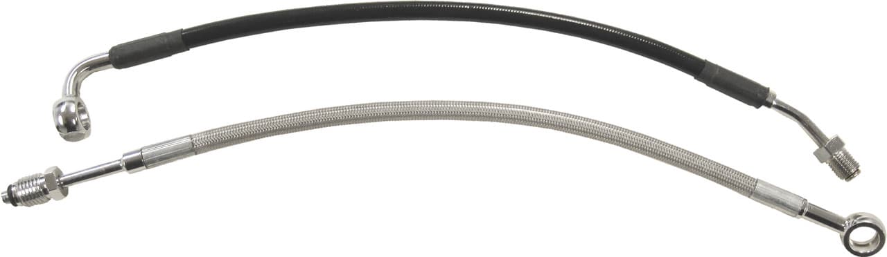 HYDRAULIC CLUTCH LINE BLK 17-UP FLTR