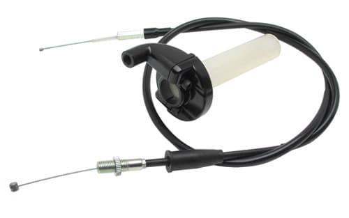 CR PRO THROTTLE KIT 01-0053/1050/11-0033