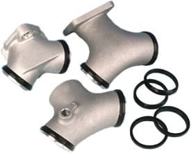James Gaskets Gasket Intake Manifold All Evo 10/Pack 26995-86-A