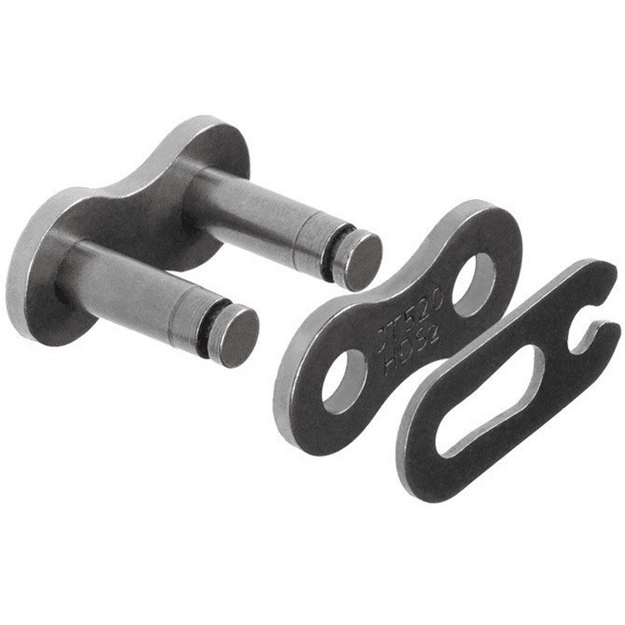 JT Sprockets Master Link Hds Clip 520