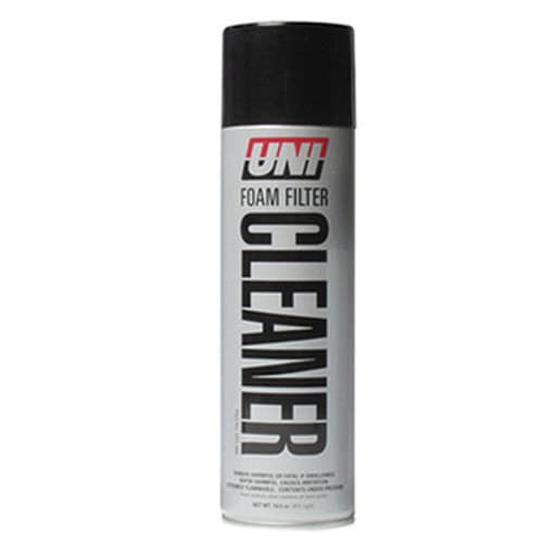 Uni Foam Filter Cleaner 14.5OZ