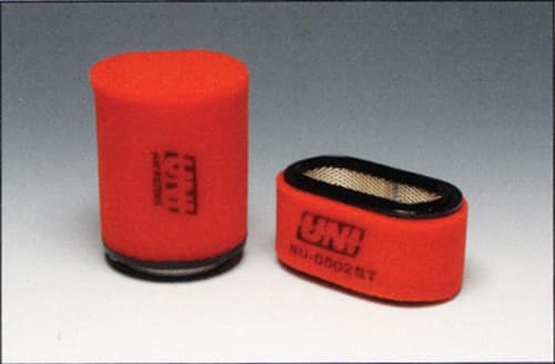 UNI AIR FILTER ARCTIC CAT ATV