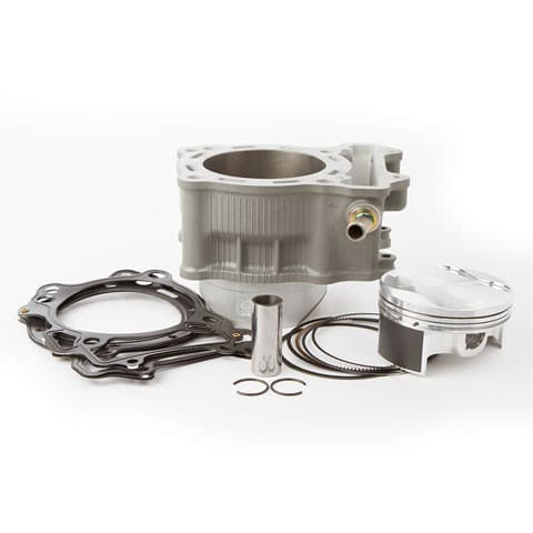 CYLINDER WORKS STANDARD BORE CYLINDER KIT ARCTIC CAT ATV
