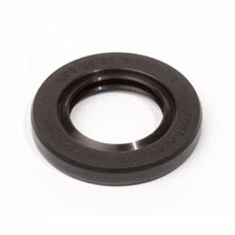 PIVOT WORKS FRONT WHEEL BEARING KIT YAMAHA BIKE