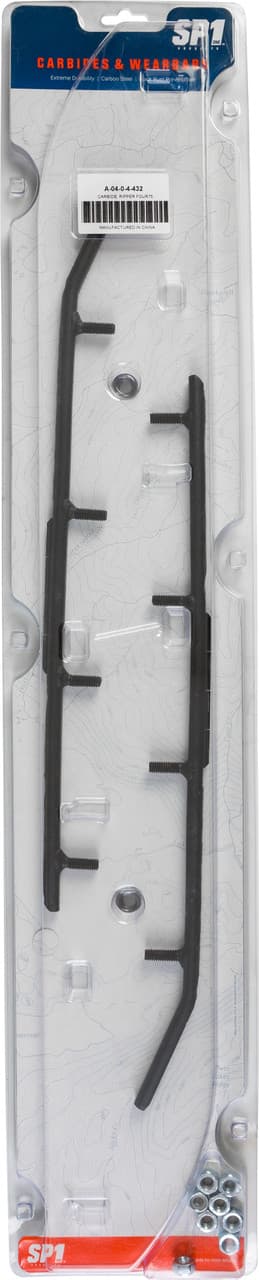 SP1 Ripper FOUR75 Carbides Ski-Doo Ski-Doo Snowmobile