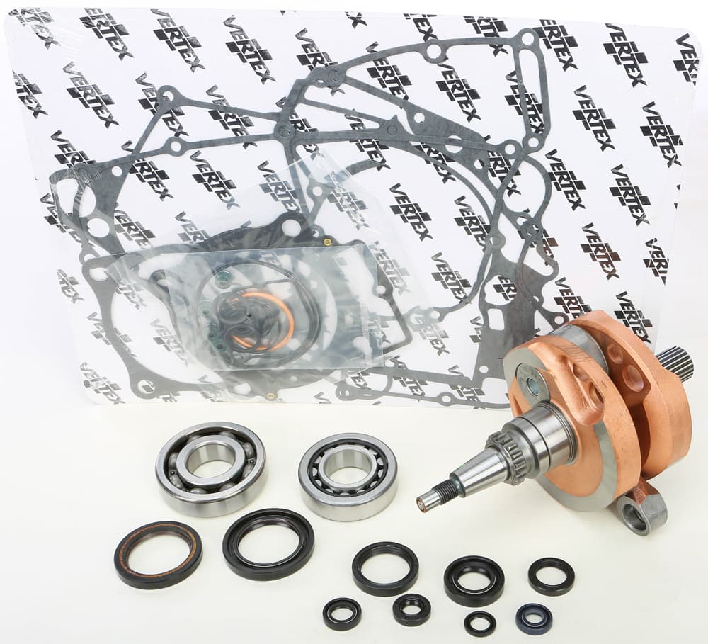 Hot Rods Bottom End Kit