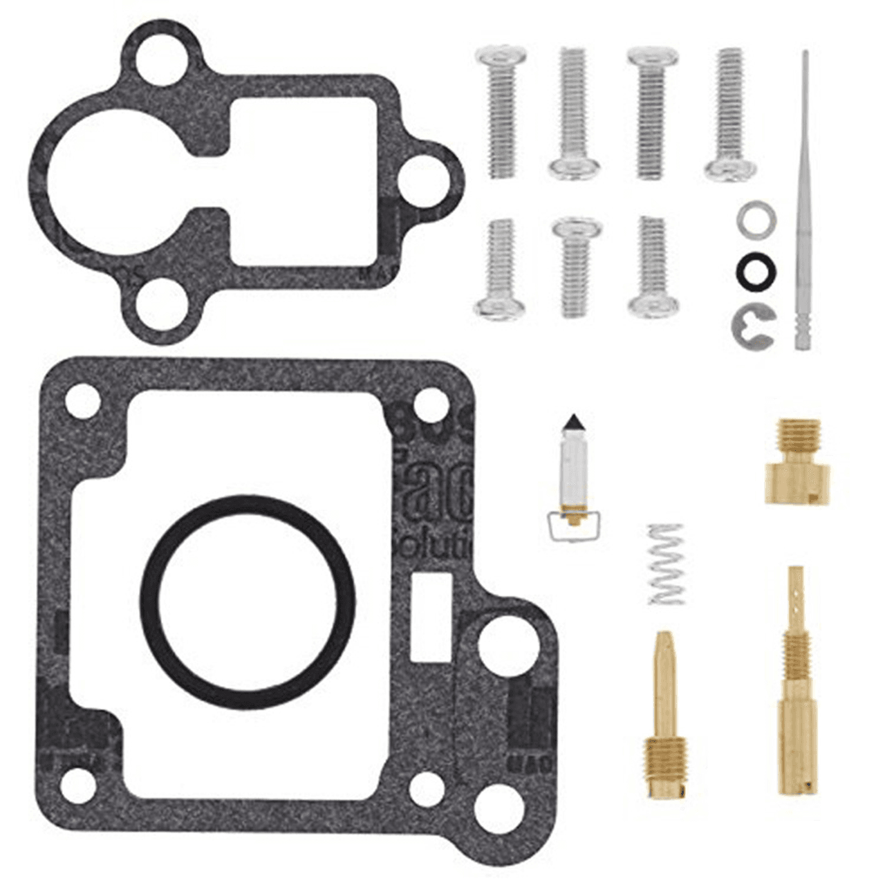 All Balls Carburetor Repair Kit