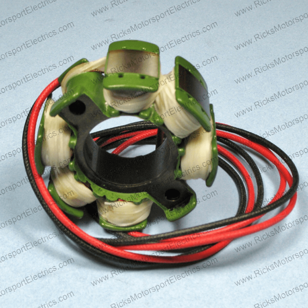 Ricks Stator