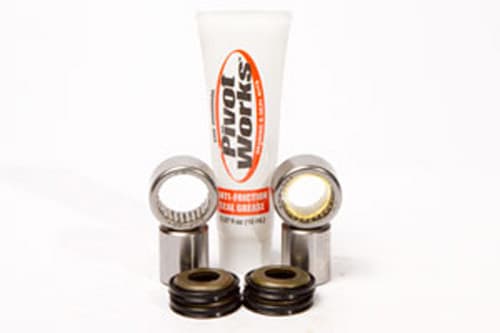 PIVOT WORKS SHOCK ABSORBER KIT KAWASAKI BIKE