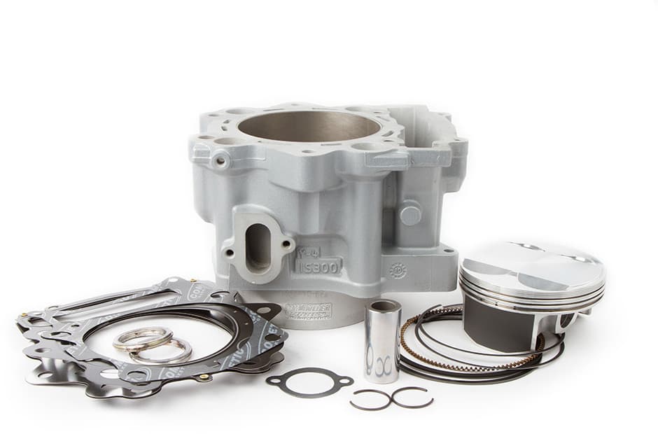 Cylinder Works Cylinder Kit 102.00/Standard 9.2:1 Yamaha