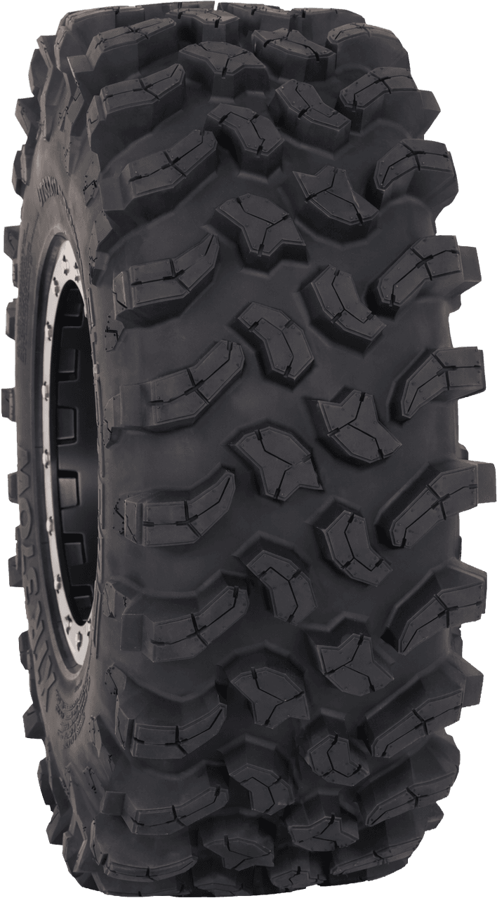 System 3 Tire XTR370W 10-PLY 35X12R-24