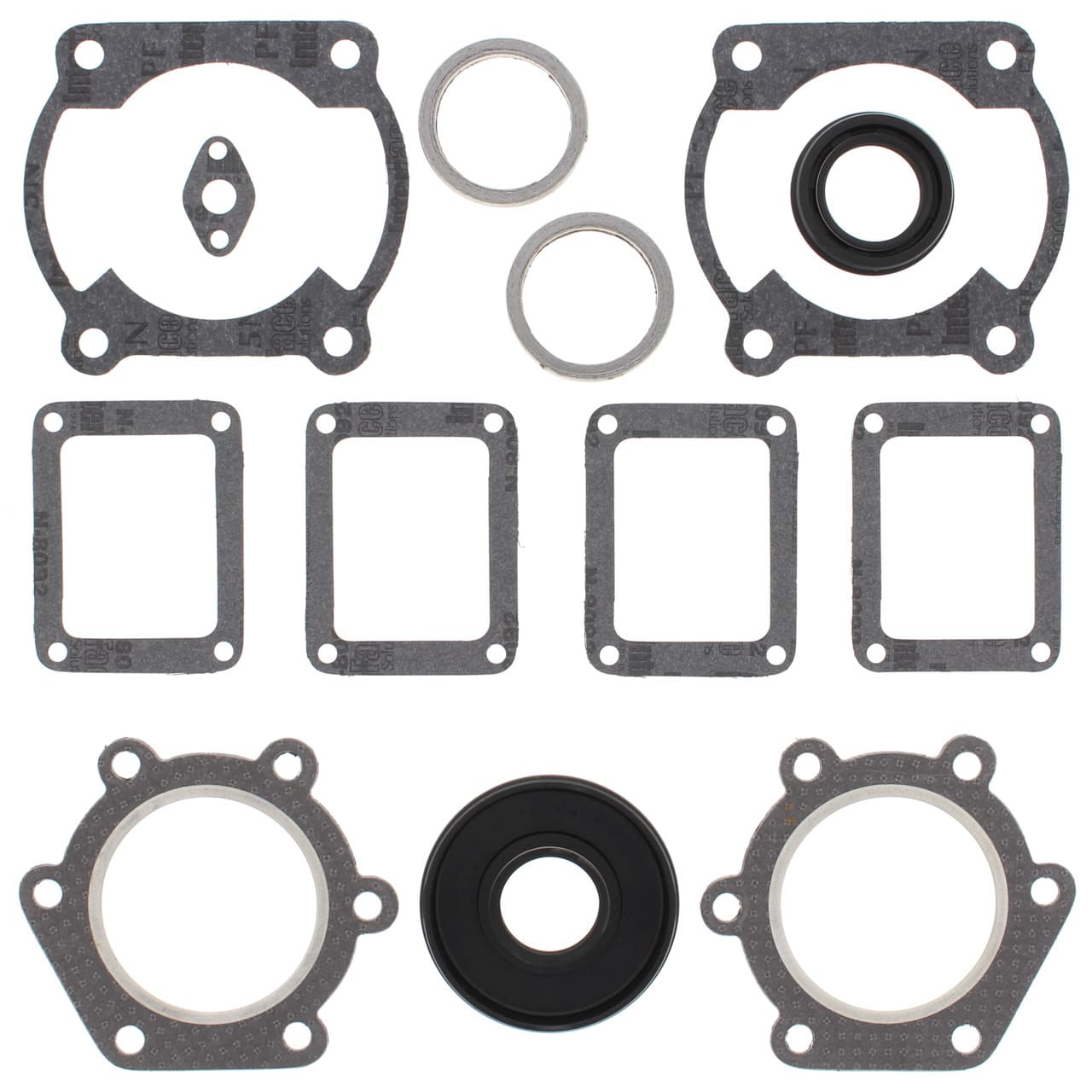 Vertex Gasket Set Snowmobile Yamaha 440 Ss