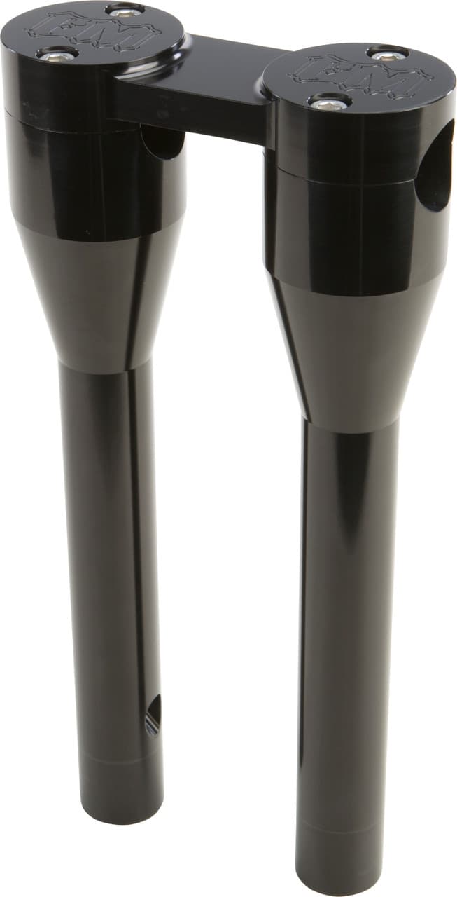 Forbidden Moto Bar Riser 11" Black