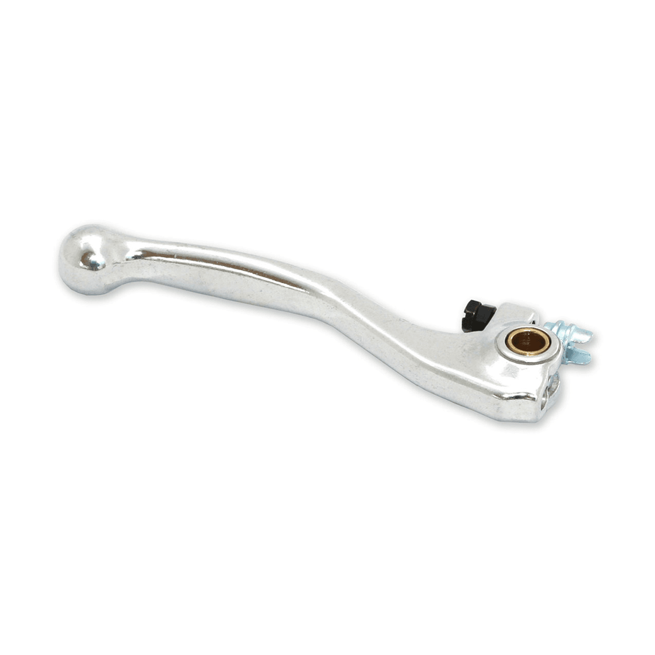 RFX Sport Front Brake Lever Silver Honda