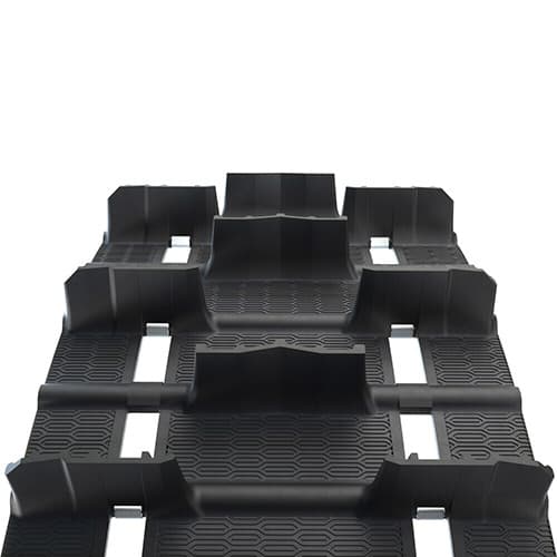 Camso 3.50 Pitch Challenger 250LX 154 X 2.50 16 Wide