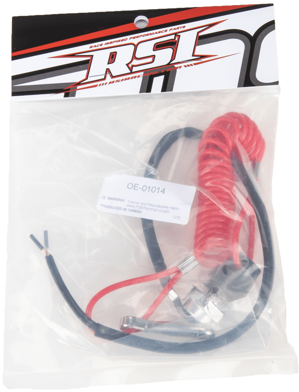 Rsi Universal Tether Switch Normally Open Systems