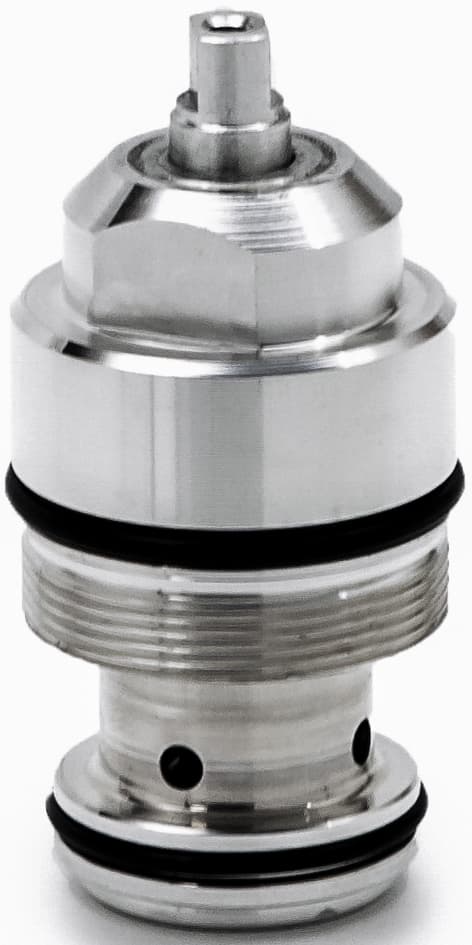 Each/ Hygear Valve Housing C40 Kyb C40 Shock