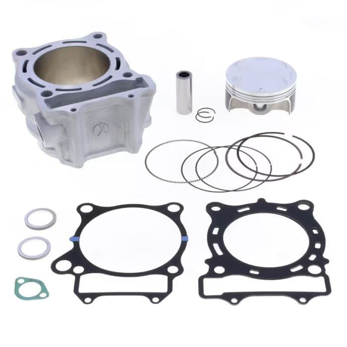 STOCK BORE CYL KIT POLARIS PREDATOR 500 - 99.2MM