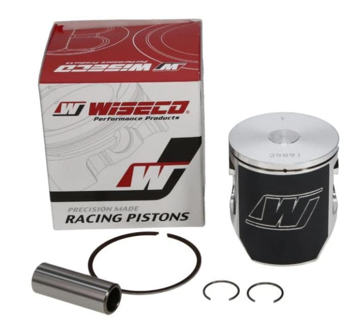 HONDA CR250R 1981-83 2618CD PISTON 466M06650