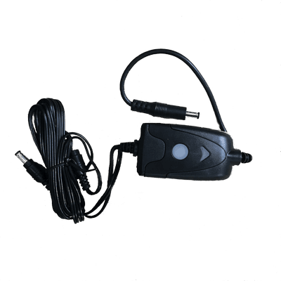 California Heat Junior Controller 5AMP With Y Harness