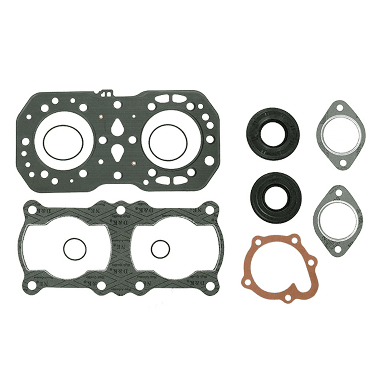 SPI FULL GASKET SET