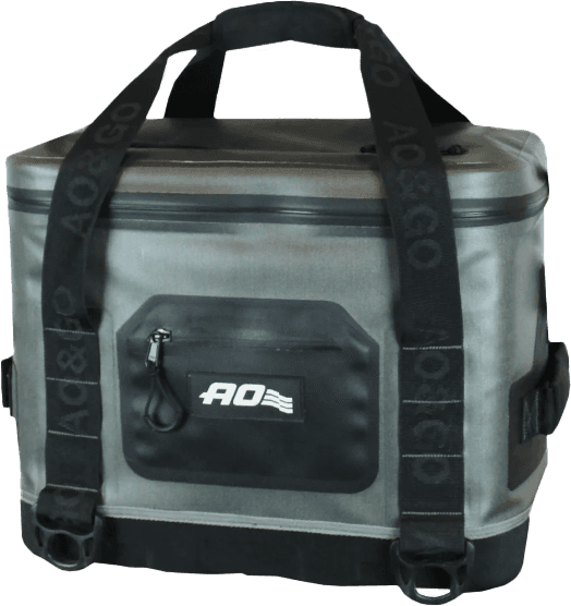 Ao Coolers 24 Pack Hybrid Cooler