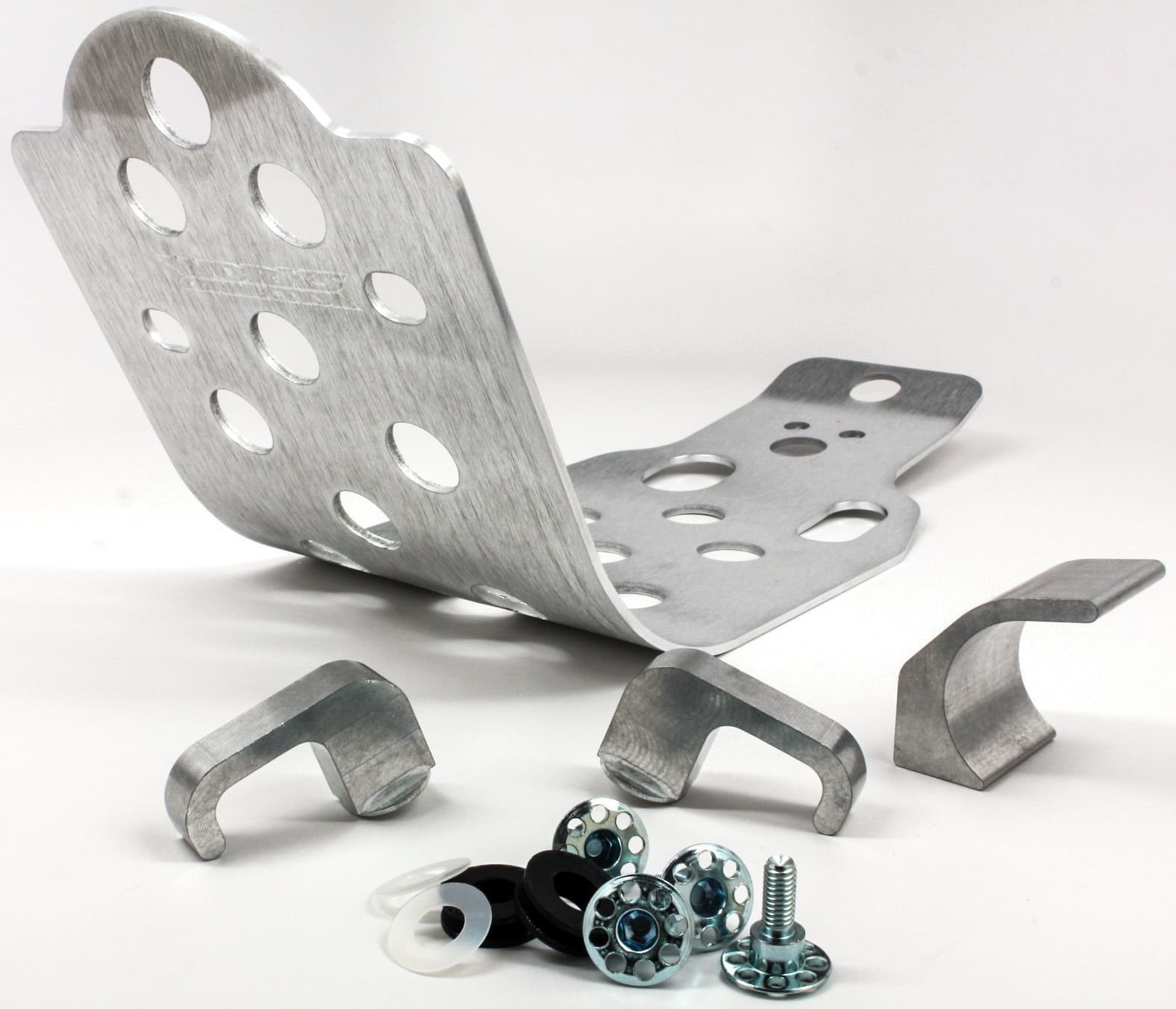 Works Skid Plate RMZ450