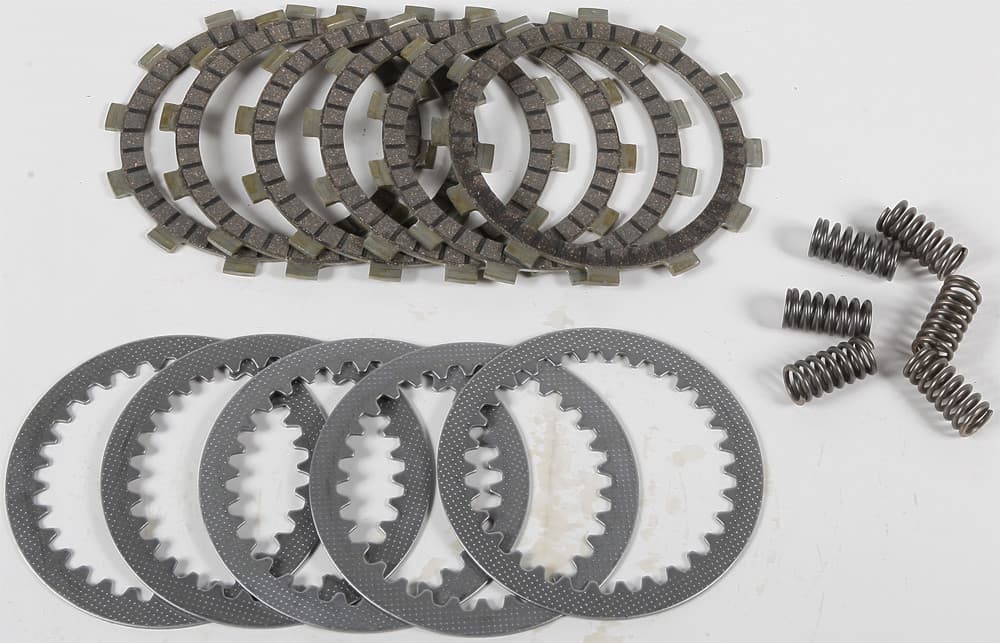 EBC Dirt Racer Clutch Set DRC94