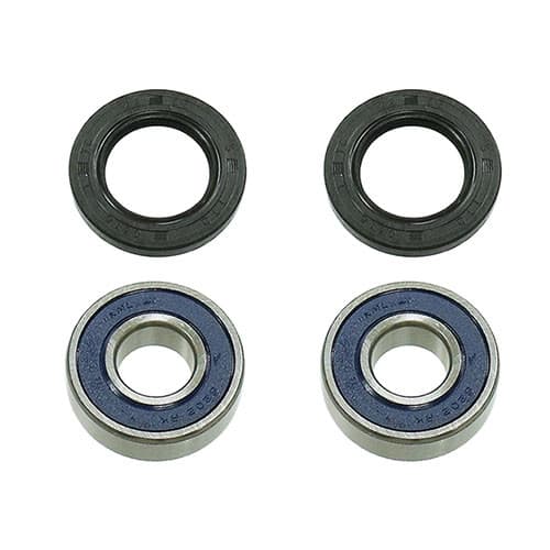 PSYCHIC WHEEL BEARING KIT - FRONT
