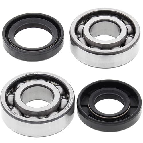 ALL BALLS RACING CRANK BEARING AND SEAL KIT
