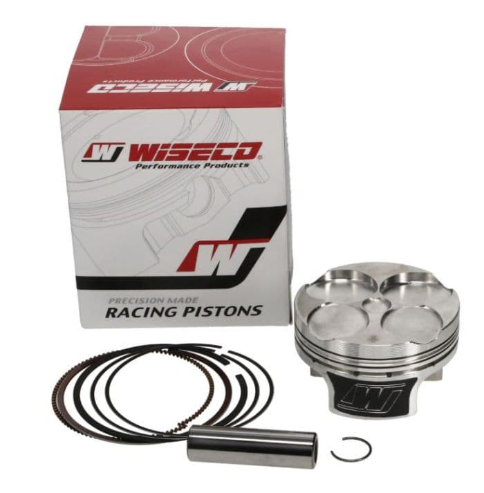 SUZ GSXR1100 1986-92 (P1255) 3268XG PISTON 4744M08300