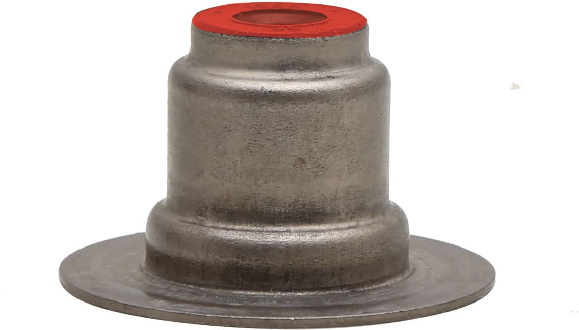 Kpmi Seal Valve Stem 7.0MM 4/Pack HD Twin Cam 88-103" '05-11