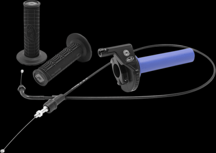 Motion Pro Twist Throttle Conversion Kit