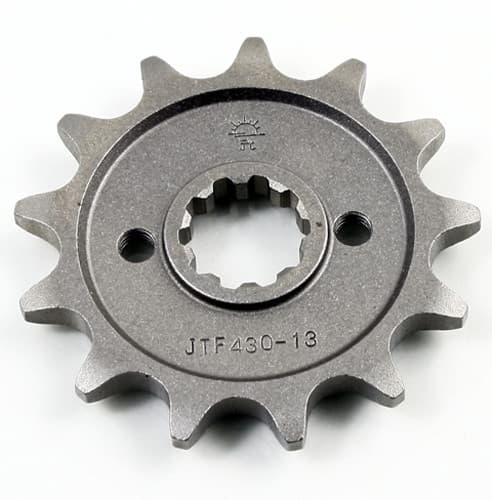 JT Sprockets Front Cs Sprocket Steel 13T-520 Kawasaki/Suzuki
