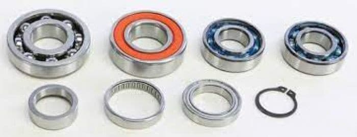 HOTROD'S TRANSMISSION BEARING KITS