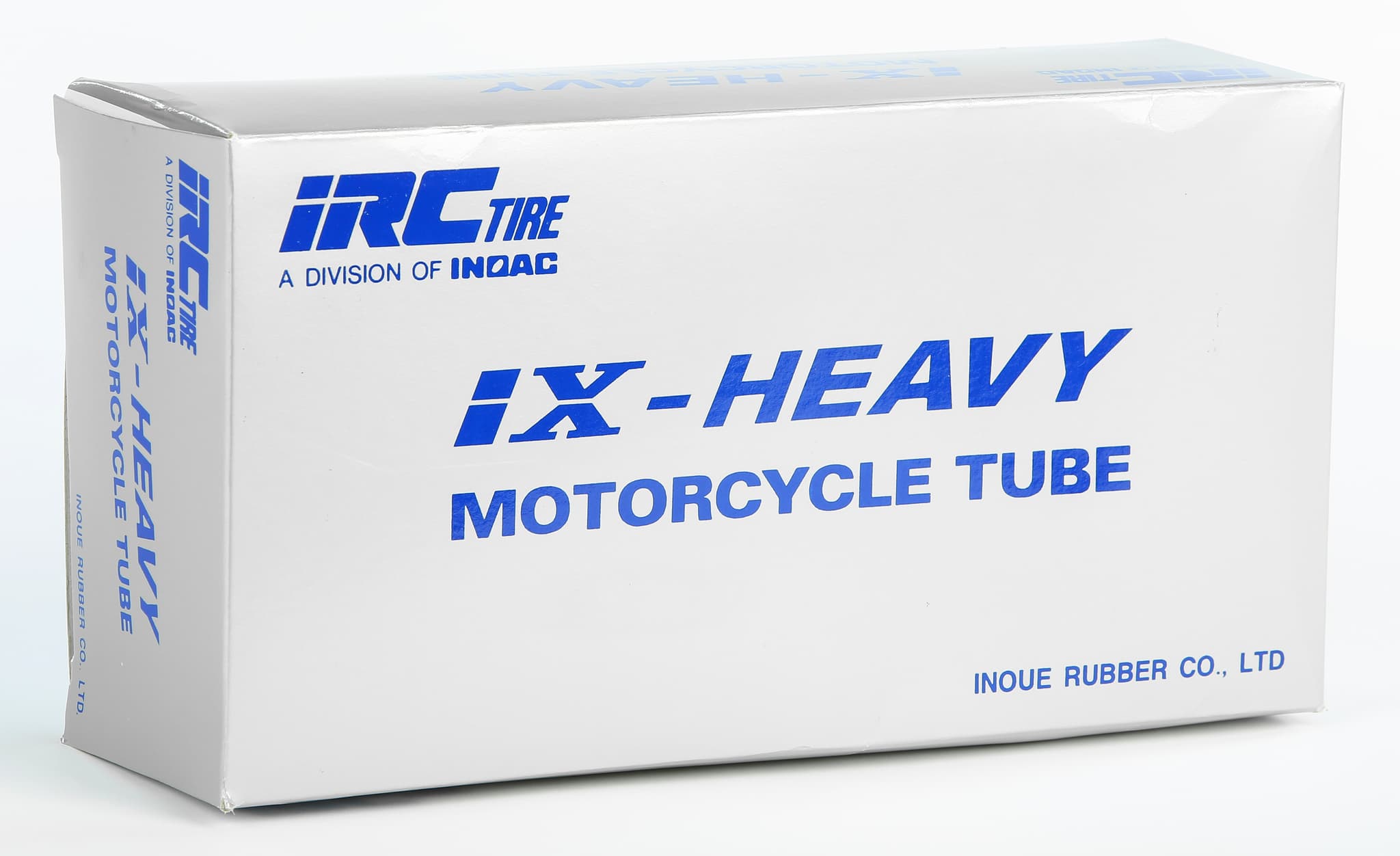 Irc Tube 110/100-17 Heavy Duty