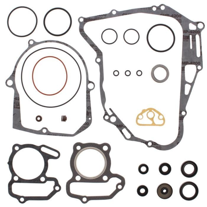 VERTEX COMPLETE GASKET KIT WITHOIL SEALS