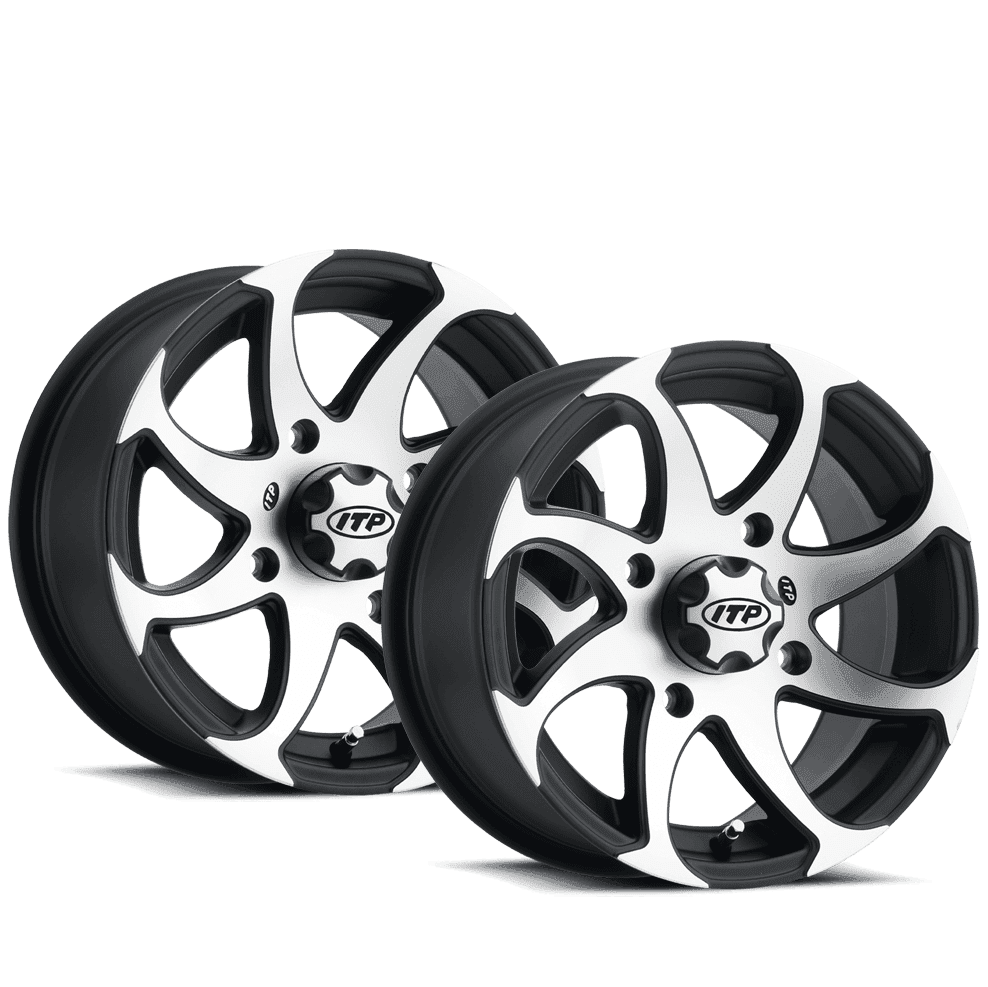 ITP Twister Mac Rt 14X7 4/156