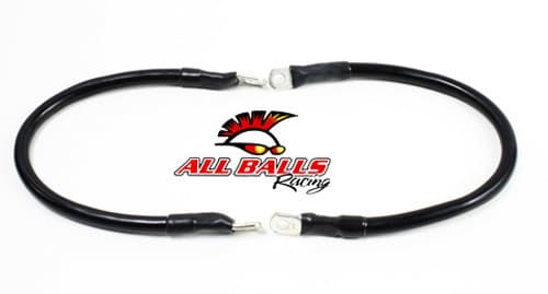 All Balls Battery Cable Sportster XL