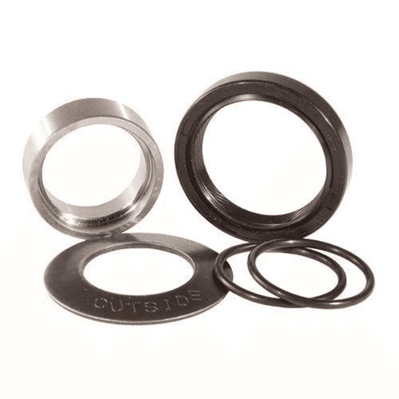 HOTROD'S OUTPUT SHAFT KIT